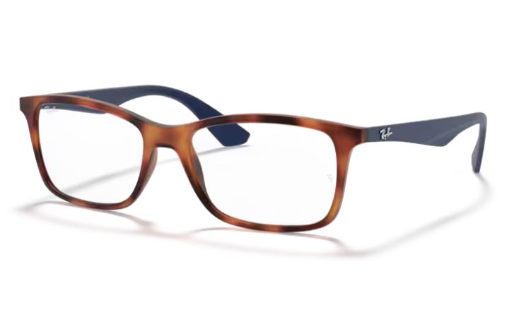 RAY-BAN RX7047 5574