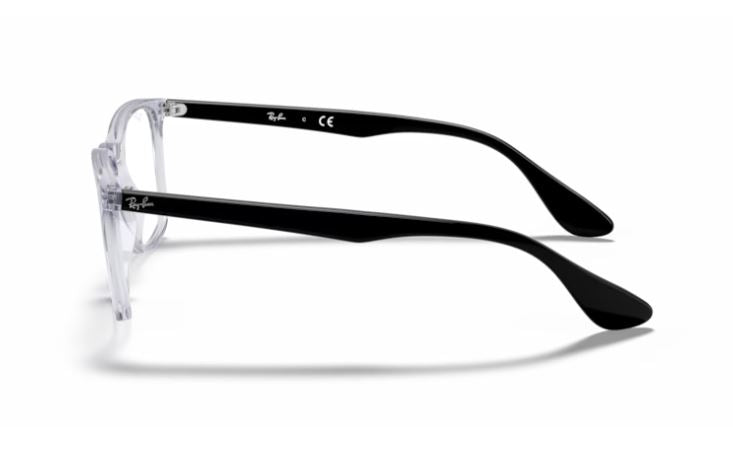 RAY-BAN RX7074 5943