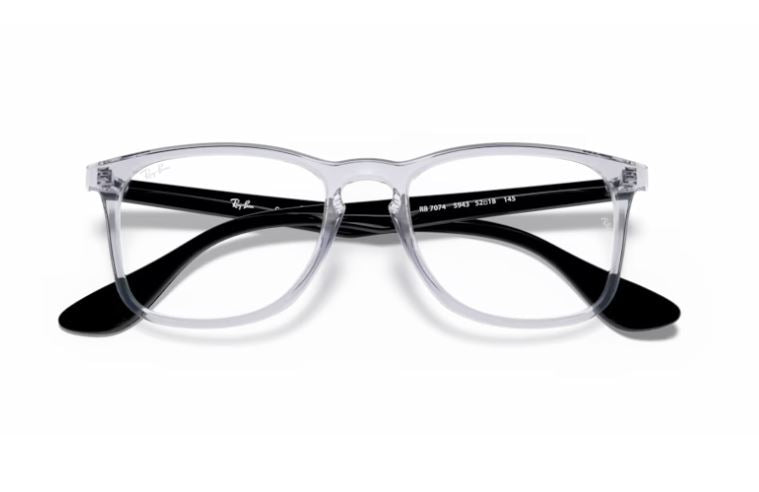 RAY-BAN RX7074 5943