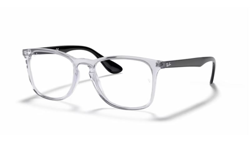 RAY-BAN RX7074 5943