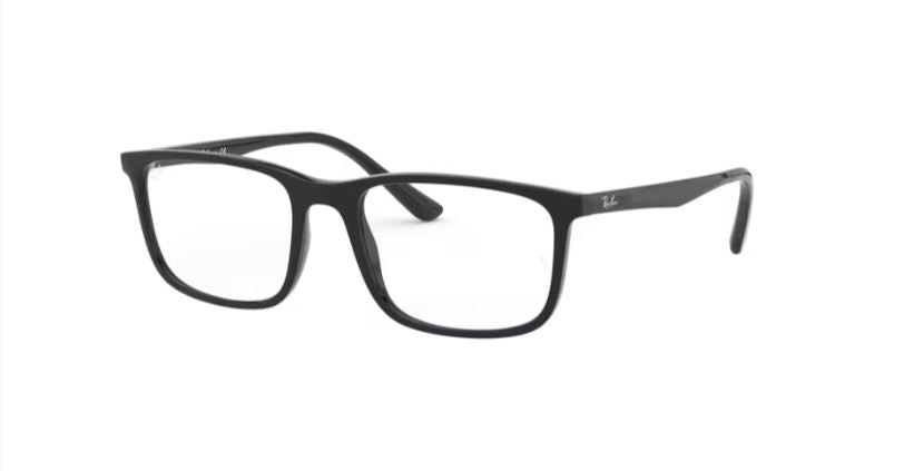 RAY-BAN RX7170I 2000 - Black