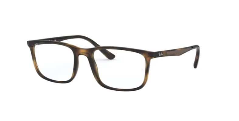 RAY-BAN RX7170I 2012 - Havana