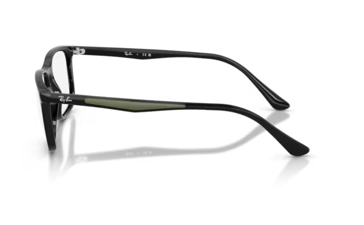RAY-BAN RX7170I 8495