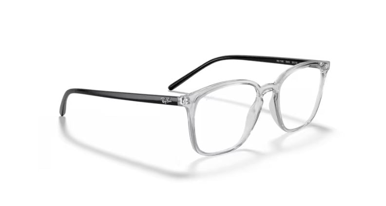 RAY-BAN RX7185 5943 - Transparent