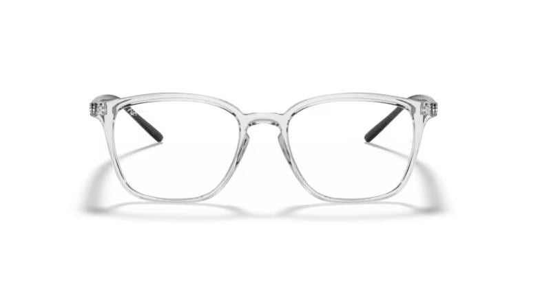 RAY-BAN RX7185 5943 - Transparent