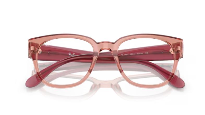 RAY-BAN RX7210 8314