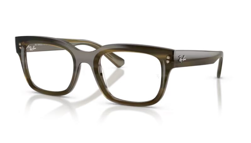 RAY-BAN RX7217 8468 Chad