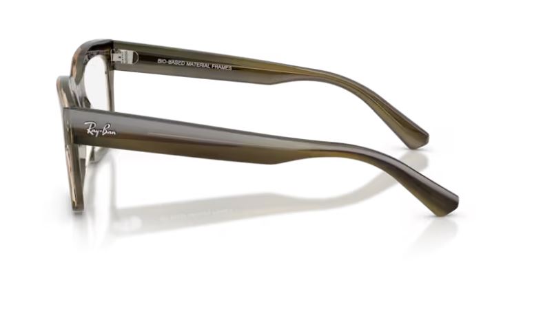 RAY-BAN RX7217 8468 Chad