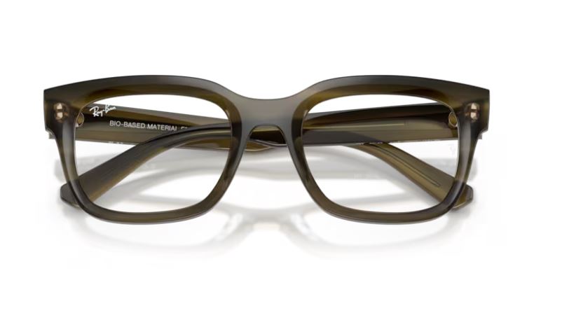 RAY-BAN RX7217 8468 Chad