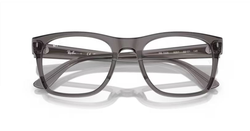 RAY-BAN RX7228 8257