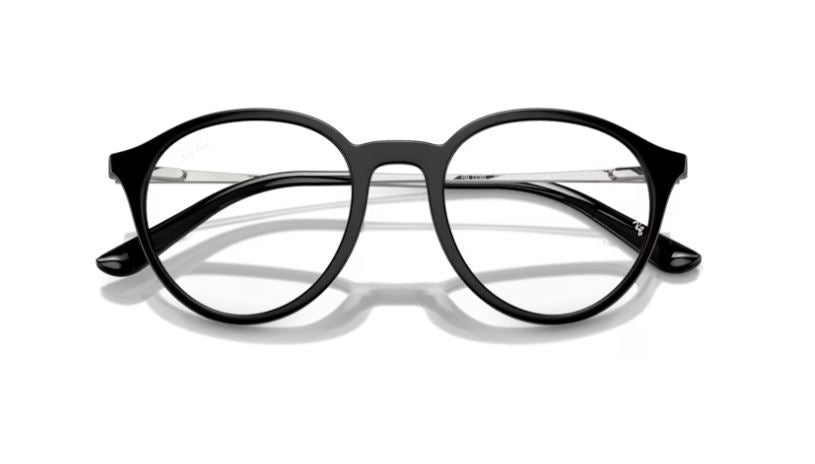 RAY-BAN RX7236I 5753