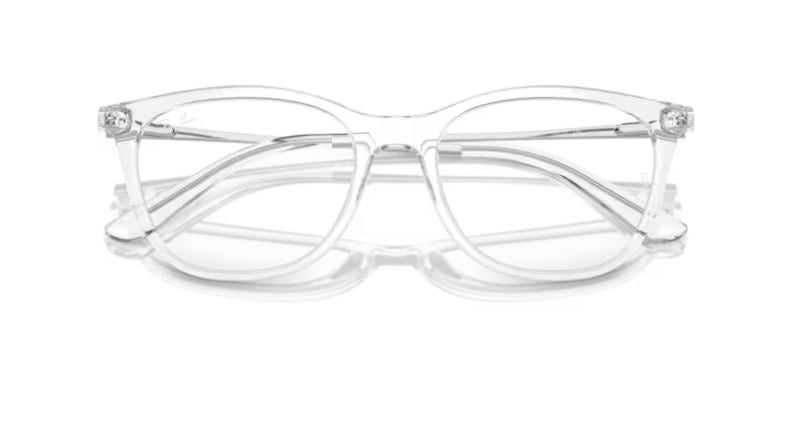 RAY-BAN RX7237I 2001