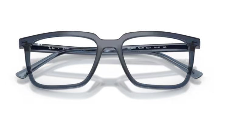 RAY-BAN RX7239 8223- Alain