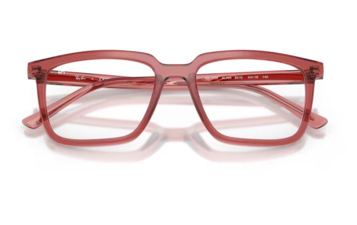 RAY-BAN RX7239 8510- Alain