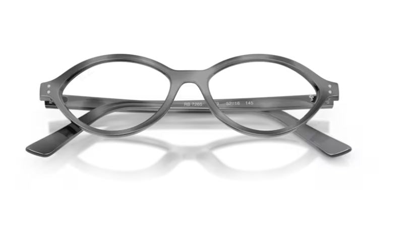 RAY-BAN RX7265 8489