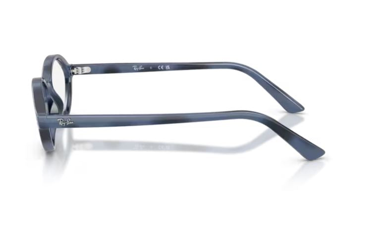 RAY-BAN RX7265 8490