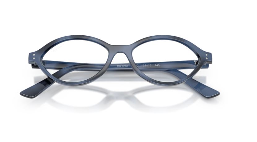 RAY-BAN RX7265 8490