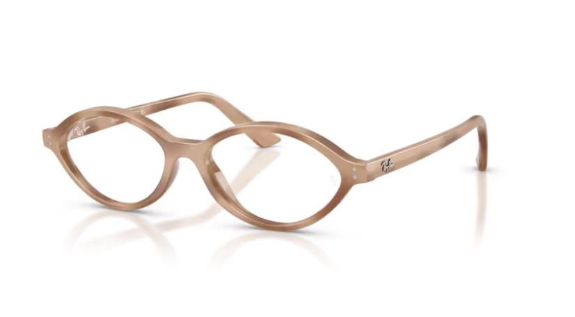 RAY-BAN RX7265 8491
