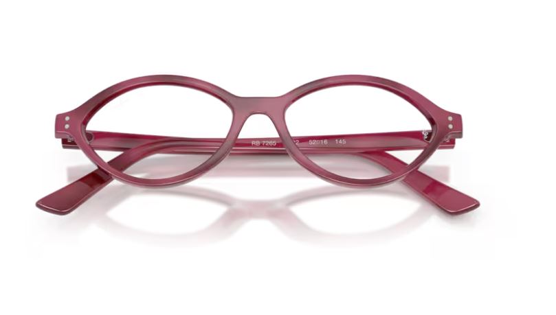 RAY-BAN RX7265 8492