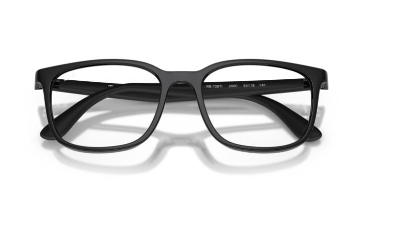 RAY-BAN RX7267I 2000