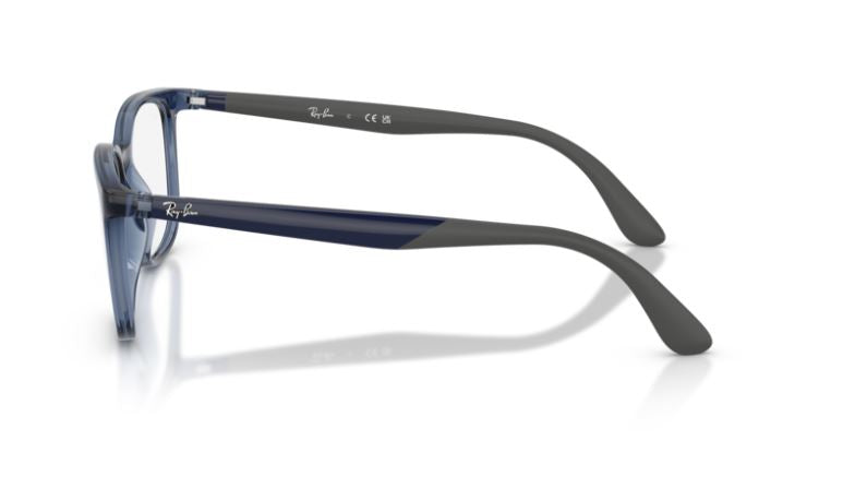 RAY-BAN RX7267I 8500