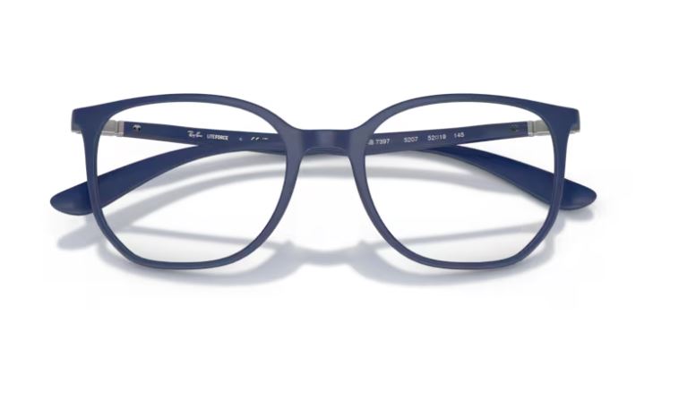 RAY-BAN RX7397 5207