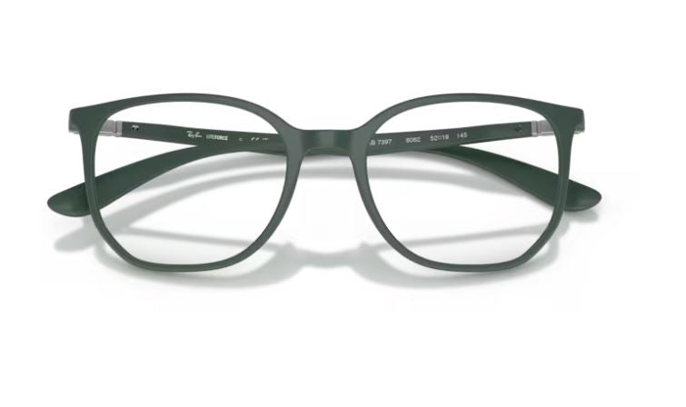 RAY-BAN RX7397 8062