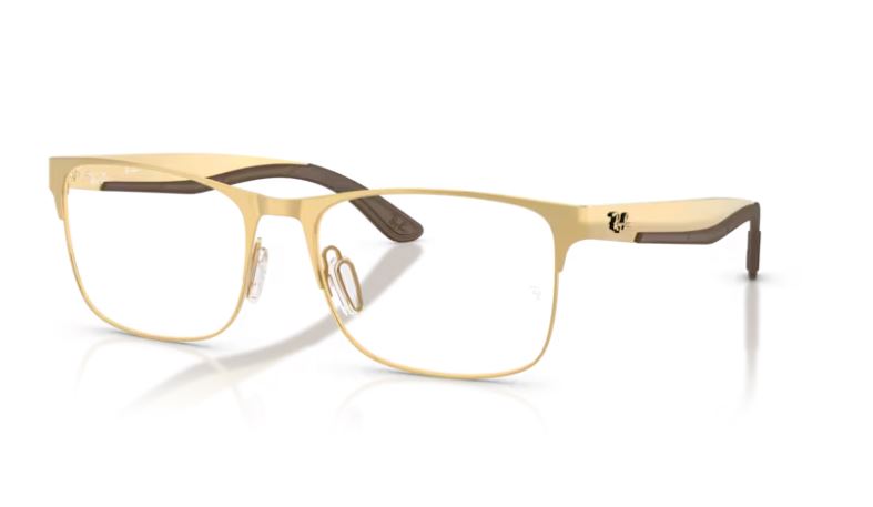 RAY-BAN RX7550 3220