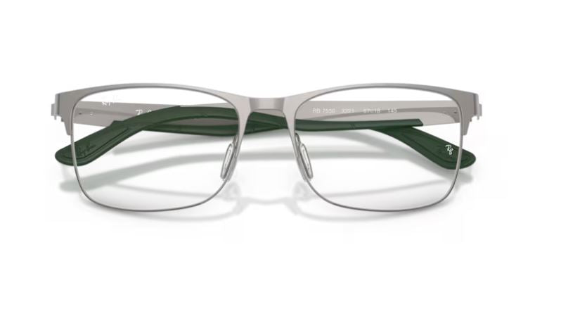 RAY-BAN RX7550 3221
