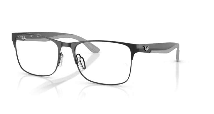 RAY-BAN RX7550 3222
