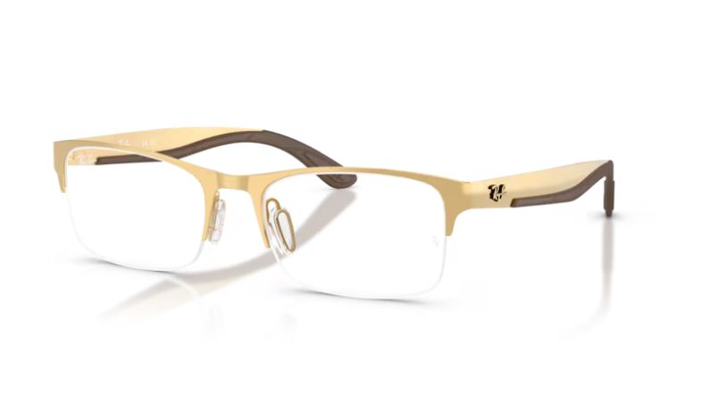 RAY-BAN RX7551 3220