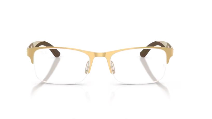 RAY-BAN RX7551 3220