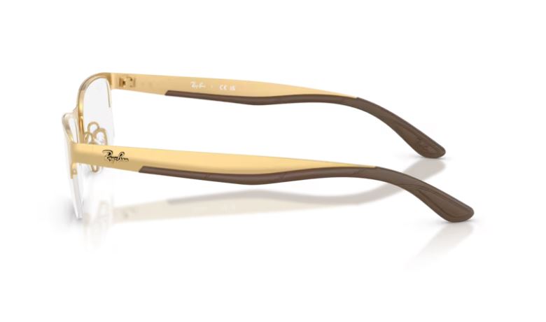 RAY-BAN RX7551 3220