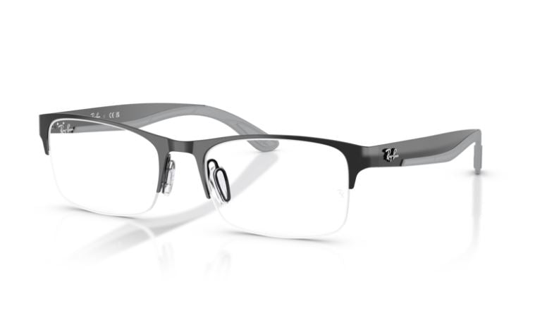 RAY-BAN RX7551 3222