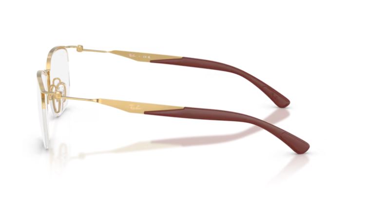RAY-BAN RX7552 3211