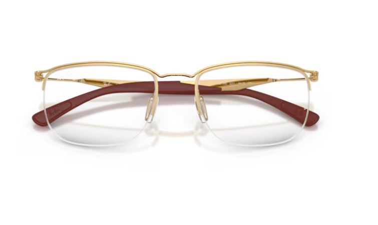 RAY-BAN RX7552 3211