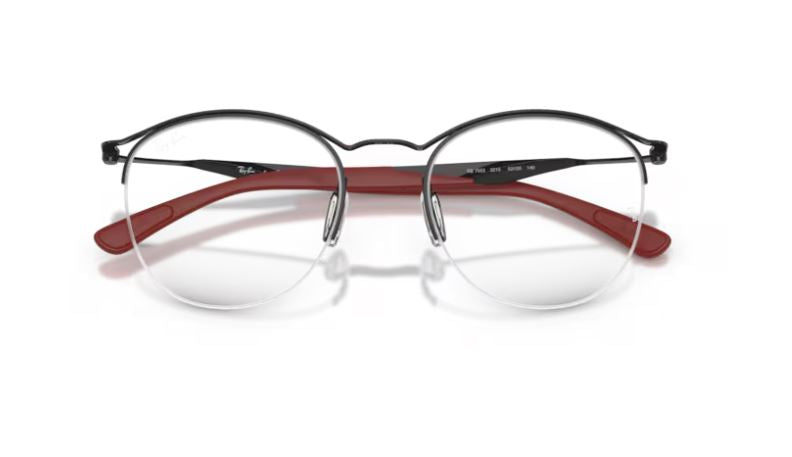 RAY-BAN RX7553 3215
