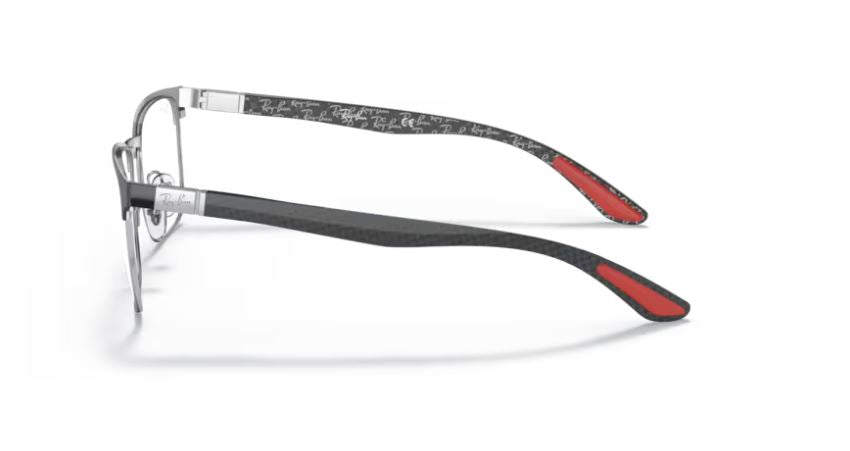 RAY-BAN RX8421 2861 54