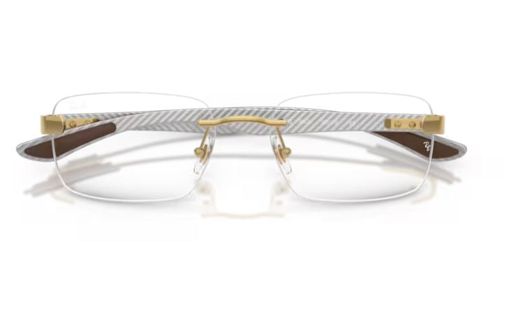 RAY-BAN RX8423 2500