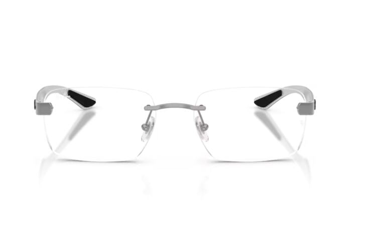 RAY-BAN RX8423 2502
