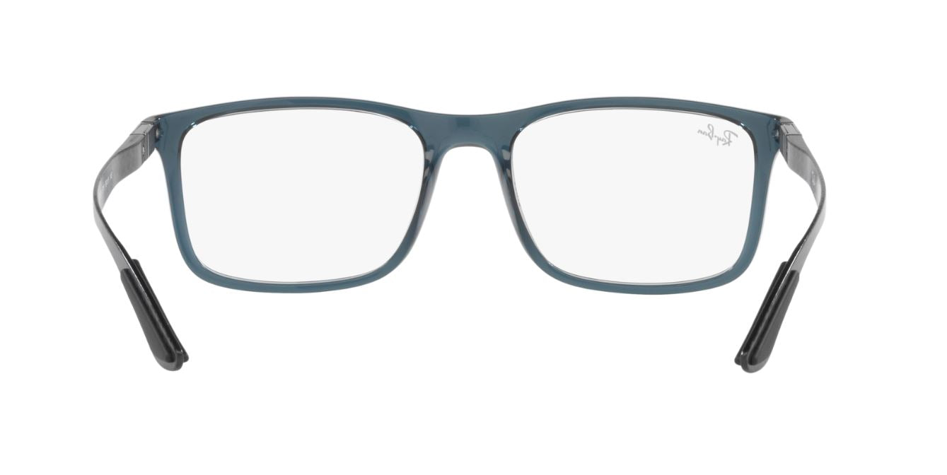 RAY-BAN RX8908 5719 55