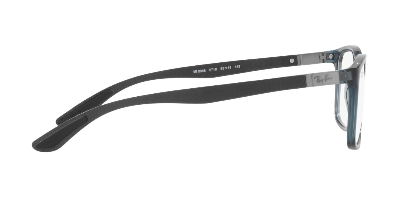 RAY-BAN RX8908 5719 55