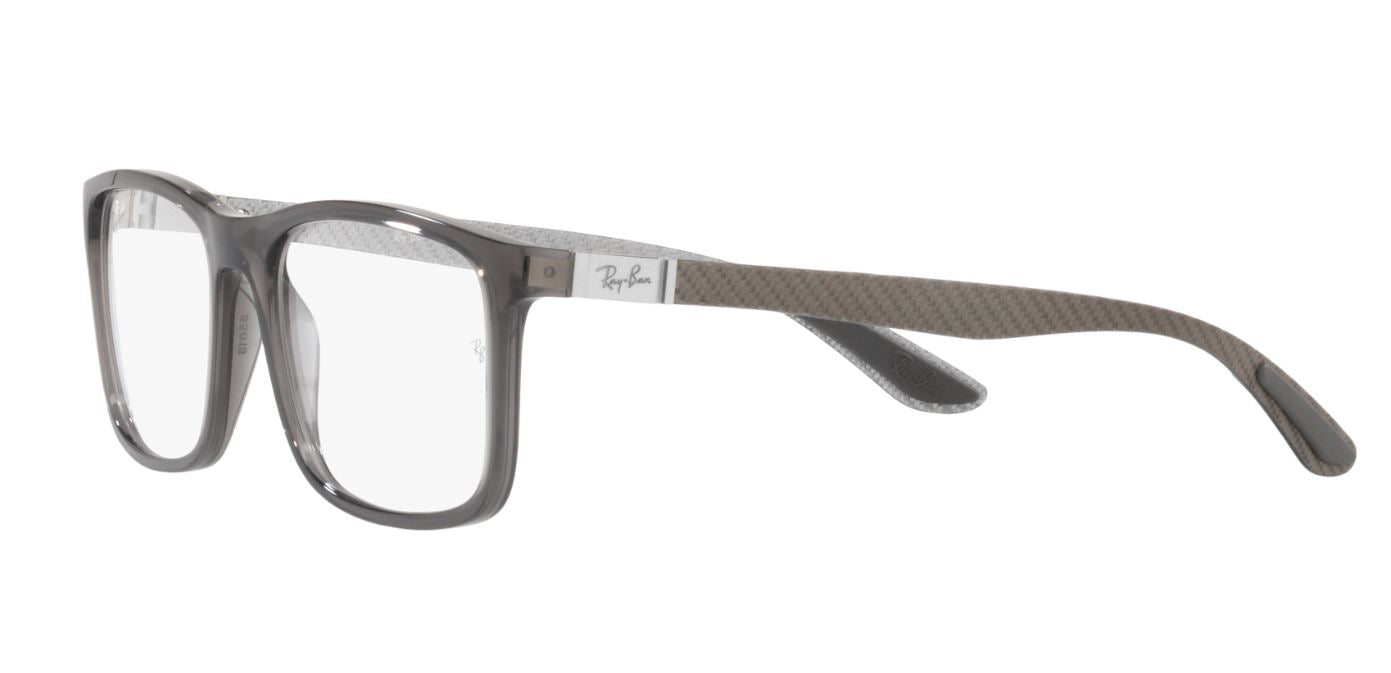 RAY-BAN RX8908 8061 55