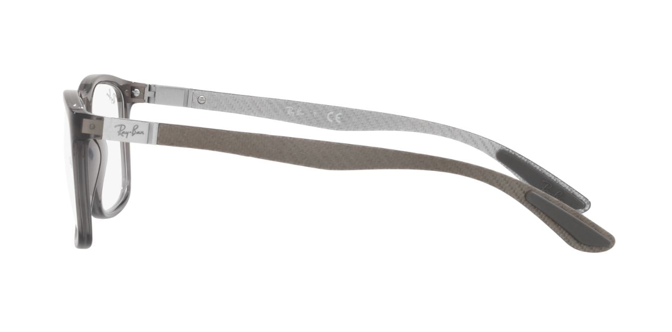 RAY-BAN RX8908 8061 55