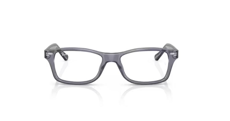 RAY-BAN RY1531 3924 - Transparent blue