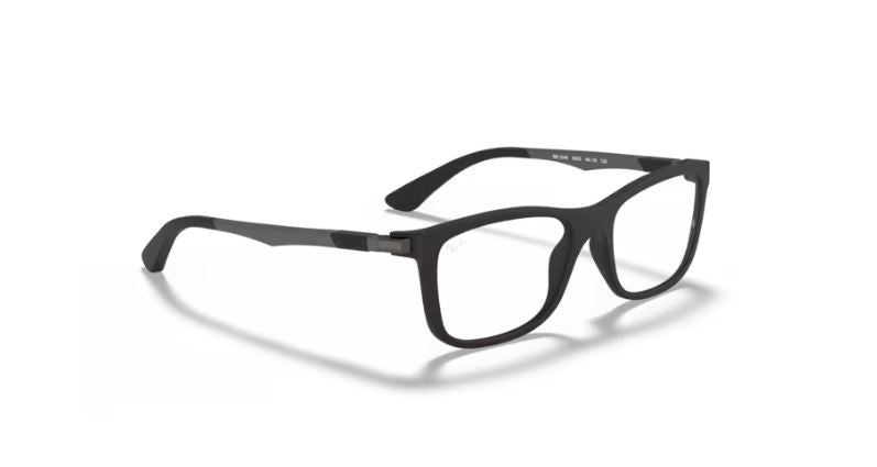 RAY-BAN RY1549 3633 - Black