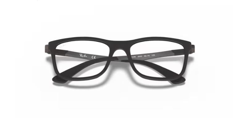 RAY-BAN RY1549 3633 - Black