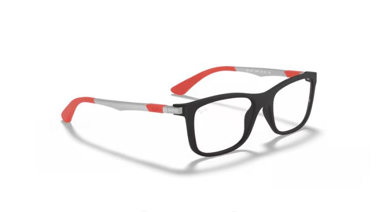 RAY-BAN RY1549 3652 - Black