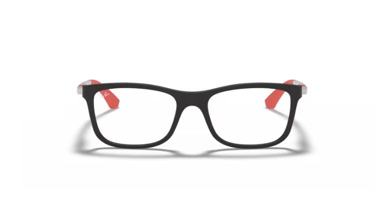 RAY-BAN RY1549 3652 - Black