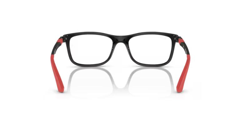 RAY-BAN RY1549 3941 - Black